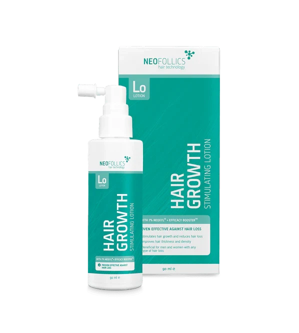 Hair Growth Stimulating Lotion - Neofollics